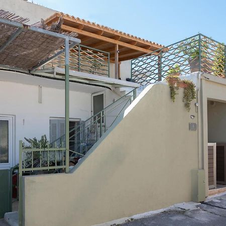 شقة Cozy Studio In Dafnes Near To Heraklion Dhafnes المظهر الخارجي الصورة