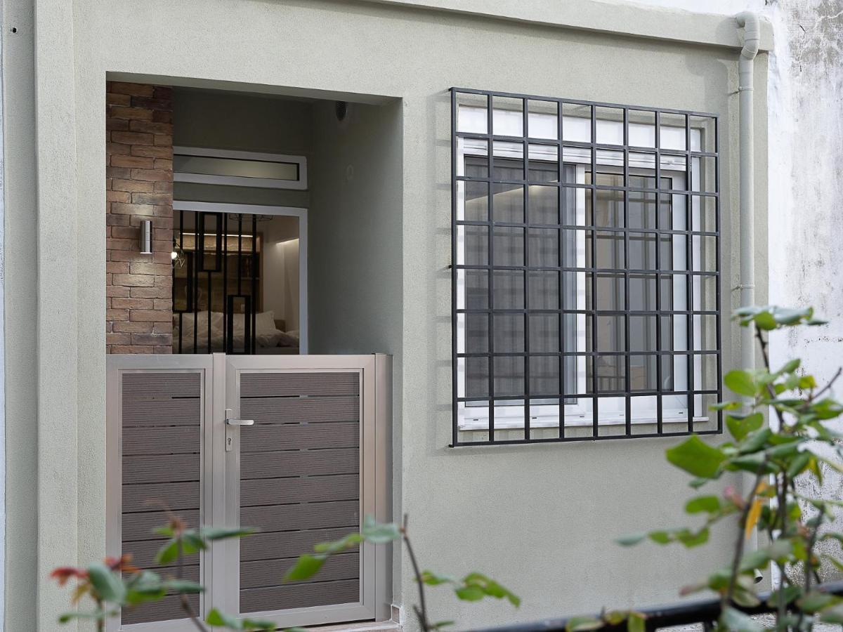 شقة Cozy Studio In Dafnes Near To Heraklion Dhafnes المظهر الخارجي الصورة