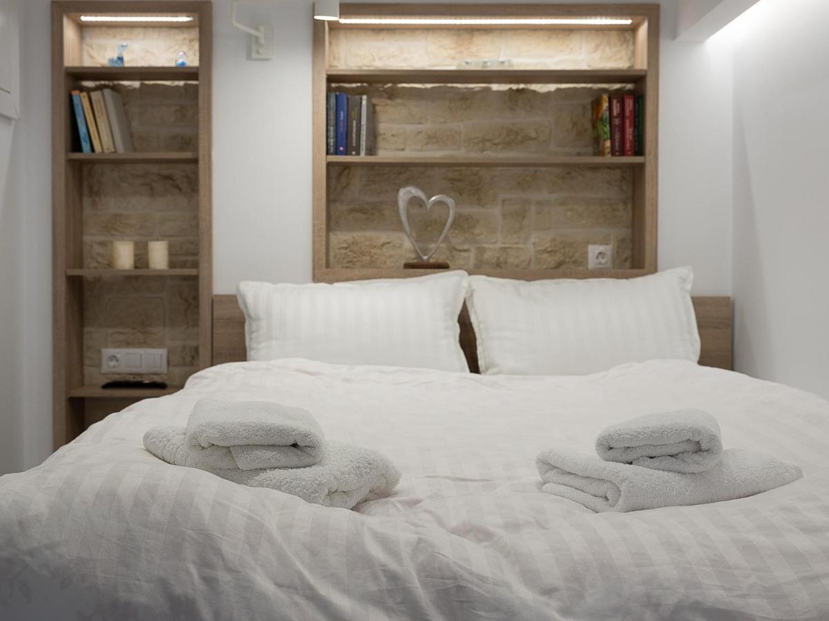 شقة Cozy Studio In Dafnes Near To Heraklion Dhafnes المظهر الخارجي الصورة