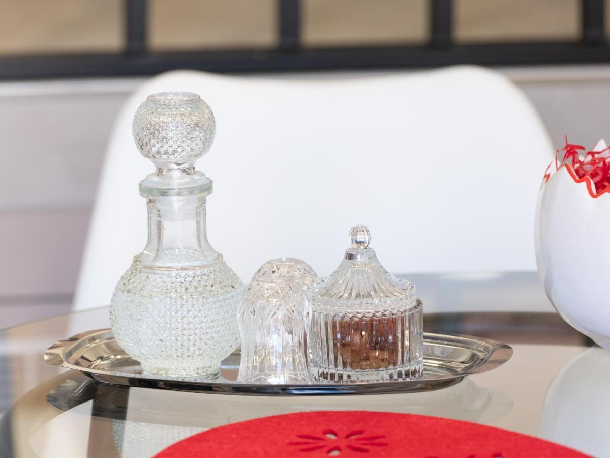شقة Cozy Studio In Dafnes Near To Heraklion Dhafnes المظهر الخارجي الصورة