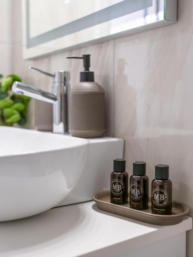 شقة Cozy Studio In Dafnes Near To Heraklion Dhafnes المظهر الخارجي الصورة